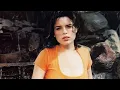 NEVE CAMPBELL - Rare Photos in Stockings Pantyhose Tights Nylon Bikini