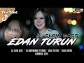 Download Lagu EDAN TURUN - FIKO 88 CHANNEL | DJ BANYUWANGI STYLE PARTY KARNAVAL SLOW BASS BENING TERBARU