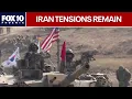 Iran war U S blockade remains as 60-day deal expires FOX 10 Phoenix