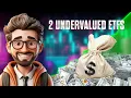 Download Lagu 2 Undervalued ETFs Nobody Talks About  But Why?