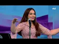 باب الليل - أغنية حصرية تبدع بأدائها النجمة أحلام في برنامج "أحلام ألف ليلة وليلة"