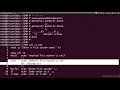 Shell Script Conditional statement - case statement