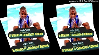 dj mthulas impilo yakho feat lamakhosi kunene