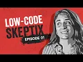 Are you really coding with low-code