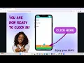 Wellsky Personal Care Training - Clocking
