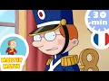 Download Lagu 👨🏻‍✈️ Martin Matin le soldat ! 👨🏻‍✈️ - COMPILATION FR