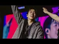 JAY PARK 'YOU DON'T HAVE TO' | EASY LYRIC (ROM/INA/ENG)