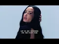 Demi Lovato - Love Controller (Official Lyric Video)