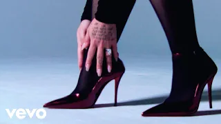 Demi Lovato - Love Controller (Official Lyric Video)
