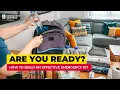 Flood Ready in Minutes Build Your Ultimate Emergency Kit