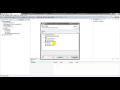 Generate webservice by WSDL file