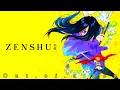(Lyrics-CC)「ZEN」by Band-Maid | Zenshu (全修) Opening Song Full