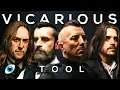 Vicarious by TOOL - al Analysis