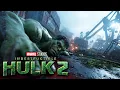Download Lagu THE INCREDIBLE HULK 2 (2026) With Mark Ruffalo \u0026 Ryan Reynolds