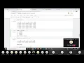 Codeathon Intelligent Automation Artificial Intelligence with Python session 28