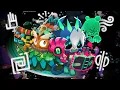 Dark Pathways haunted by Corvus and Pouakai BTD6 Maplist