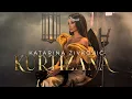 Lagu KATARINA ZIVKOVIC - KURTIZANA (OFFICIAL VIDEO | Album KURTIZANA)