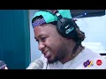 Freezy Visits T&T For The First Time, "Split In Di Middle" Paves Way For 'Dennery Segment'