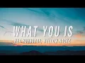 Download Lagu NBA YoungBoy - What You Is (Lyrics) ft. Mellow Rackz