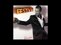Kenan Doğulu - Yüzsüz Yürek (Official Audio) #Festival