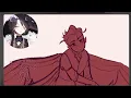 [HAZBIN REACT] 禁断の恋！アップルラジオ！？リアクション！