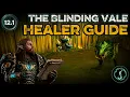 The Blinding Vale Guide Midnight Season 2 M