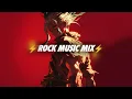 Download Lagu ⚡ROCK MUSIC MIX⚡ROCK GAMING MIX