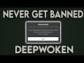 How To Never Get Banned While Exploiting