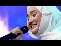 Download Lagu Fatin - Cahaya Di Langit Itu ( Program Khusus TVRI - Cinta Rasul)