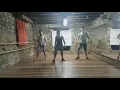 Vai Malandra   Anitta, Mc Zaac, Maejor ft  Tropkillaz & DJ Yuri Martins - COREOGRAFIA GANG AD