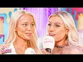 EXCLUSIVE Grace Jackson Talks Love Island DRAMA THE UNSEEN Reunion Full Ep 70