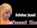 Sabrina Jamal New Ethiopian Oromoo Music (Yaanni Koo) 2021