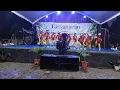 Download Lagu senam komando latihan pertempuran anak tk