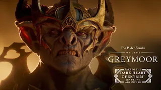 the elder scrolls online the dark heart of skyrim launch cinematic