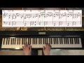 See You Again - Wiz Khalifa ft. Charlie Puth - Piano Cover Video by YourPianoCover