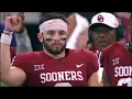 BIGGEST GAME IN OKLAHOMA MEMORIAL STADIUM HISTORY