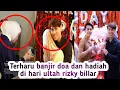 Download Lagu TERHARU BANJIR DOA DAN HADIAH UNTUK RIZKYBILLAR BAKAL ADA KEJUTAN DARI LESTI