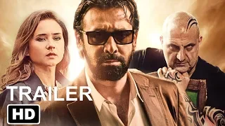 إعلان فيلم الفيل الأزرق على طريقة هوليوود                                       دندنها
