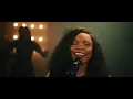 I GET BACKING - VICTORIA ORENZE
