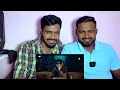 Wolf- Reaction |Munawar ft.Raga | Samrat Sangeet | Pavan & Nick