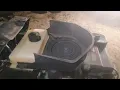 Kohler Command 16 HP OHV
