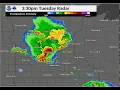 Radar Loop - June 4 2019