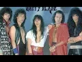 Download Lagu Rusty Blade - Tiada Lagi Aku
