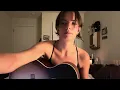 free treasure - adrianne lenker (cover)