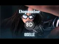 Download Lagu aespa (에스파) - Dopamine (GISELLE Solo) (8D Audio)