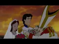 Download Lagu The Little Mermaid (1989) - Scottle Tries To Prevent Eric And Ursula's Wedding [UHD]