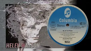 Download Helen Watson ✧ Blue Slipper ✧ Vinyl 💿 MP3