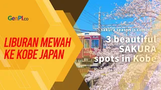 Kartu Kredit JCB Mengajak Nasabah Indonesia Kunjungi Kota Kobe di Jepang