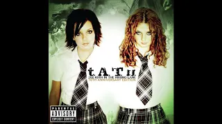 Download t.A.T.u. - Not Gonna Get Us (FLAC) MP3