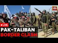Download Lagu Afghanistan-Pakistan Clash News LIVE: Dozens Killed Near Afghan  Border | Afghanistan-Pakistan War